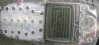 ����� Nokia 3410